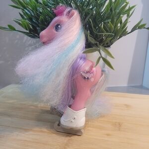 My Little pony Glitter Glide G3